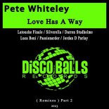 Pete Whiteley - Love Has A Way (Luca Beni Remix)
