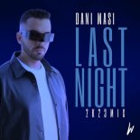 Dani Masi - Last Night 2K23 (Extended Mix)