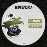 Robiin - The Night (Original Mix)