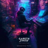 Gareth Emery feat. Maria Lynn - Missing You (Extended Mix)