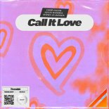 Farzin Salehi - Call It Love