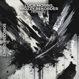 Luca Morris & Mozzy Rekorder - Frantic (Original Mix)