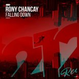 Rony Chancay - Bigkics (Original Mix)