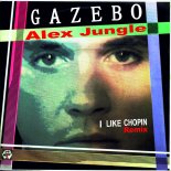 Gazebo - I Like Chopin (Alex Jungle Remix)