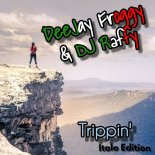 DeeJay Froggy & DJ Raffy - Trippin' (Jeferson HS Remix)