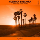 Hushrov Bhesania - Serenity (R1TURAJ Remix)