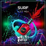 Surf - Let Me (Extended Mix)