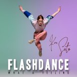 Ken Sato - Flashdance...(What a Feeling)