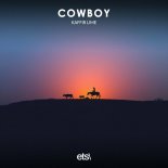 Kaffir Lime - Cowboy (Extended Mix)