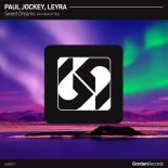 Paul Jockey, Leyra - Sweet Dreams (Are Made Of This) (Nu Disco Extended Mix)