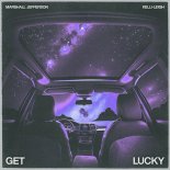 Marshall Jefferson, Kelli-Leigh - Get Lucky