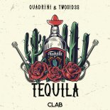 OLDPLAY & Quadrini - Te Quiero Tequila (Original Mix)