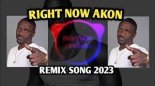 Akon - Right Now 2023 (С.J. Yegor Remix)