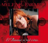 Mylene Farmer feat Dj Gadjik - L'amour Nest Rien