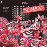 The Sponges - Gotta Move On (Sgt Slick's Melbourne ReCut Extended Mix)