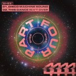 Shee - Disco Machine Sound (Original Mix)