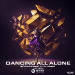 Morgan Page & Telykast - Dancing All Alone (Index-1 Radio Edit)