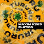 Maxim Keks feat. Elation - Tururu (Original Mix)