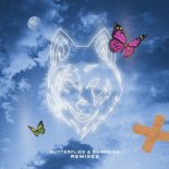 Masked Wolf - Butterflies & Bandaids (Luca Testa Remix)