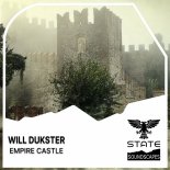 Will Dukster - Empire Castle (Extended Mix)