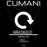 Rafa Calello - Repeat (Original Mix)