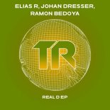 Elias R, Johan Dresser - Real D (Original Mix)