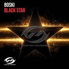 Boski - Black Star (Extended Mix)