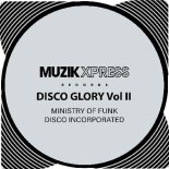 Ministry Of Funk - Da Good Times (Funky House Mix)