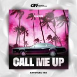 Vandeme - Call Me Up (Extended Mix)