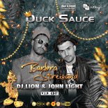 Duck Sauce - Barbra Streisand (DJ LION x JOHN LIGHT VIP Edit 2023)