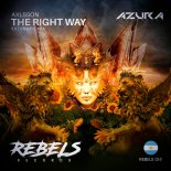 Axlsson - The Right Way (Extended Mix)