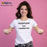 Talentless - Meant to Be