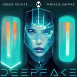 Green Velvet Mihalis Safras - DEEPFAKE (Original Mix)