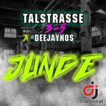 TALSTRASSE 3-5 x DEEJAYNOS - Junge (Extended Mix)