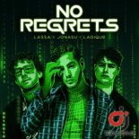 LA$$A x JONASU x LAGIQUE - No Regrets (Radio Edit)