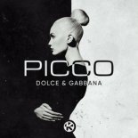 Picco - Dolce & Gabbana (Original Mix)