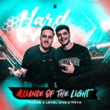 RVAGE Feat. Level One & TNYA - Alliance Of The Light