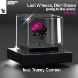 Lost Witness Feat. Tracey Carmen - Did I Dream (Song To The Siren)(Tiesto Extended Remix)
