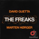 DAVID GUETTA x MARTEN HORGER - The Freaks (Extended Version)