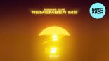 MODERN CLVB - Remember Me