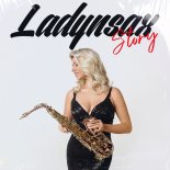 Ladynsax - Story