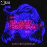 Bijou & Cheyenne Giles - Black Suede (Extended Mix)