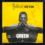 Haddaway - What Is Love (Green Remix) (Radio Edit)