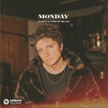 MAR Feat. Philip Strand - Monday