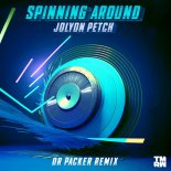 Jolyon Petch - Spinning Around (Dr Packer's Disco Mix)