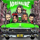 Kris Kross Amsterdam & Ronnie Flex & Zoe Tauran - Adrenaline (Sound Rush Extended Remix)