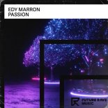 Edy Marron - Passion (Extended Mix)