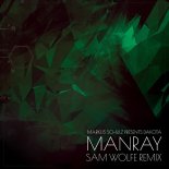 Markus Schulz pres. Dakota - Manray (Sam Wolfe Extended Remix)