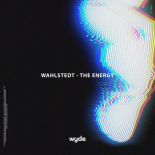 Wahlstedt - The Energy (Extended Mix)