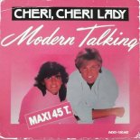 Modern Talking - Cheri Cheri Lady (Index-1 Remix)